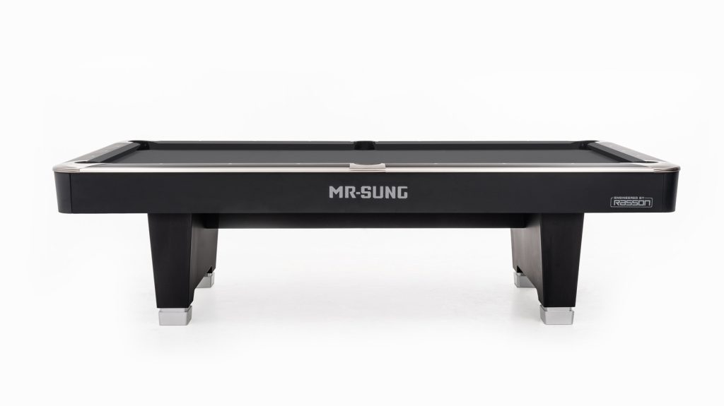 Bàn MR-SUNG | Hero | Chính Hãng | Nova Billiards