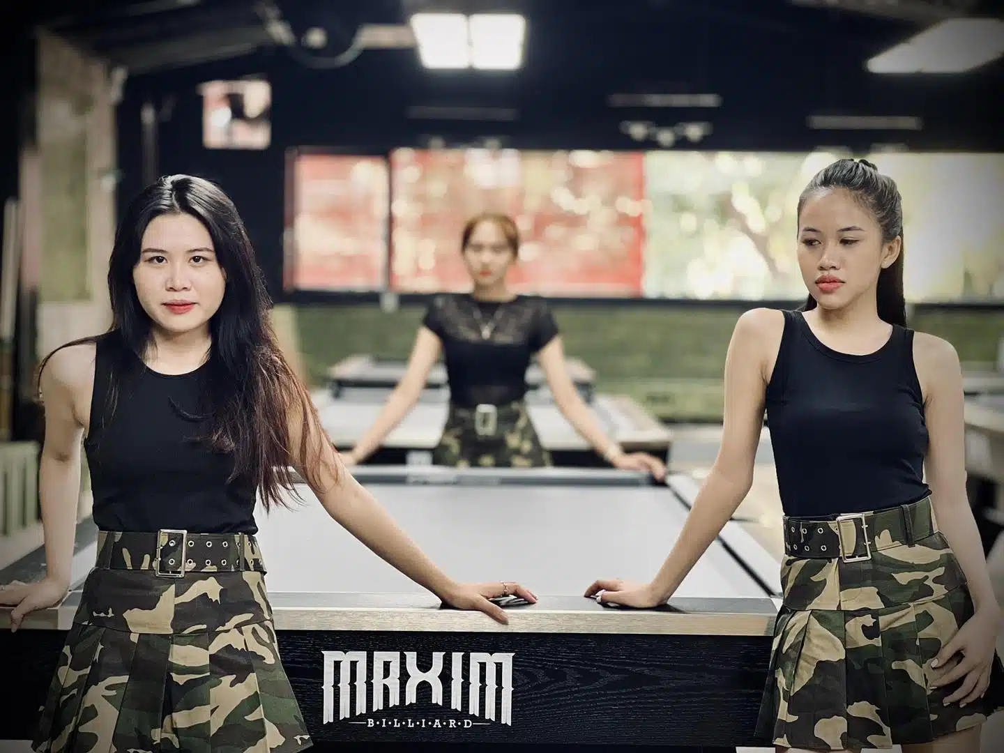 mở clb bida 2026