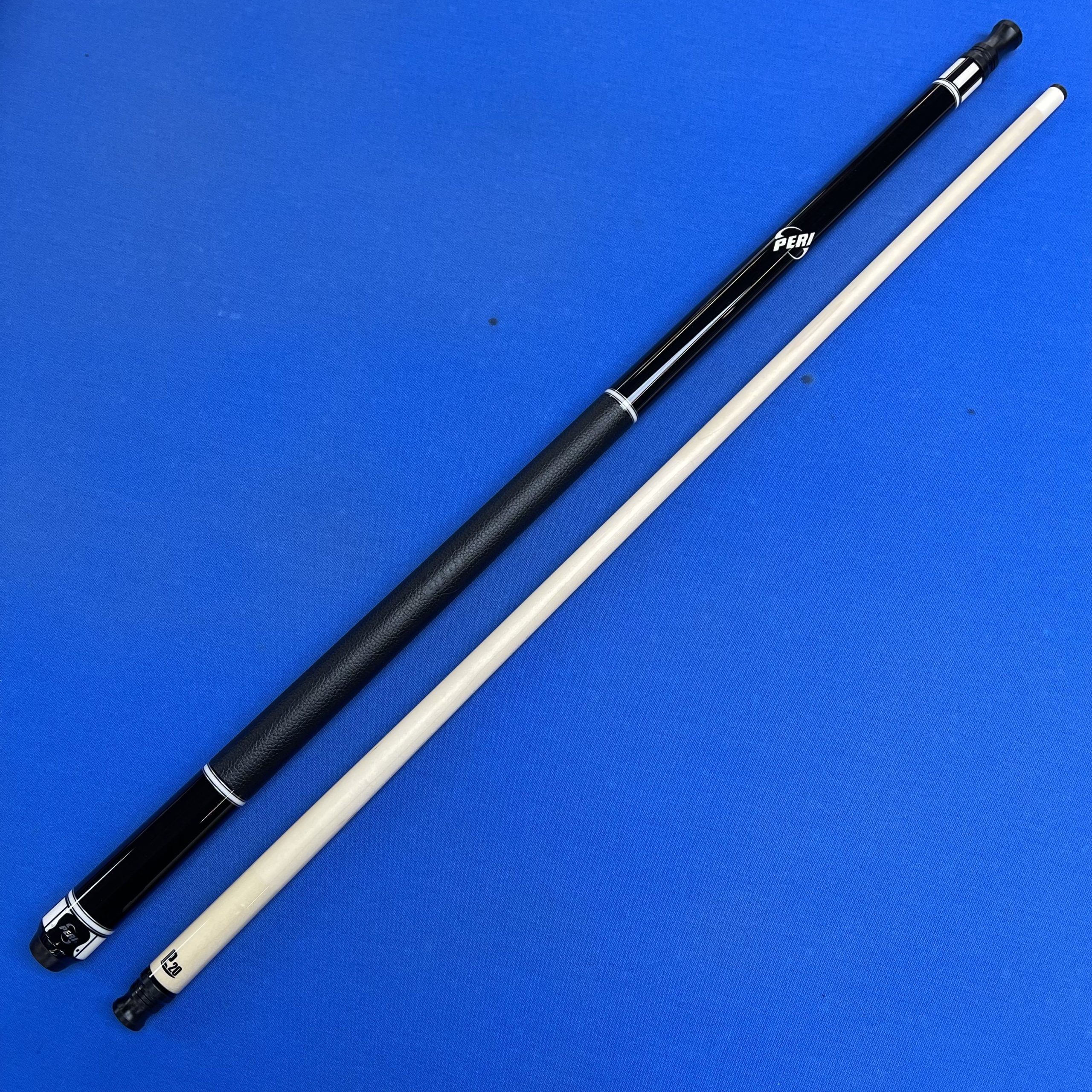 Peri ST-01 | Cơ Gậy Bida Lỗ - Ảnh 3