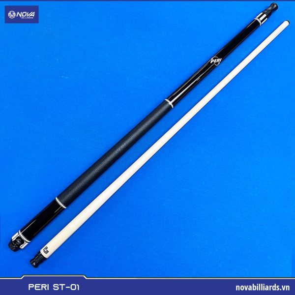 Peri ST-01 | Cơ Gậy Bida Lỗ