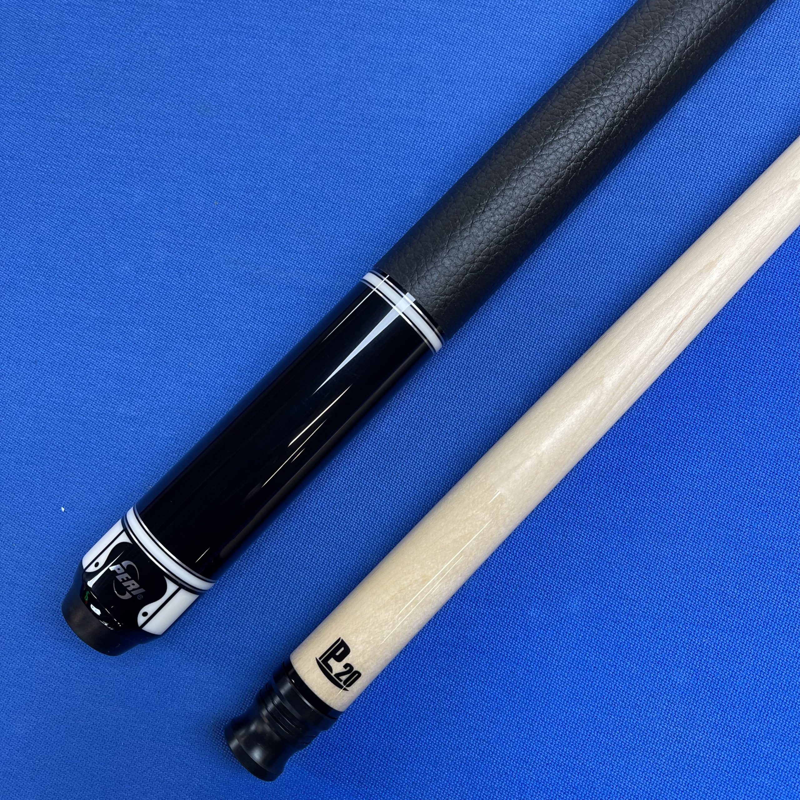 Peri ST-01 | Cơ Gậy Bida Lỗ - Ảnh 6