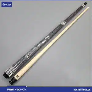 Dòng cơ Peri V30-04 kế thừa phong cách thiết kế cổ điển của Peri