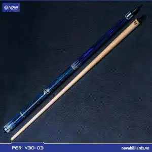 Dòng cơ Peri V30-03 kế thừa phong cách thiết kế cổ điển của Peri