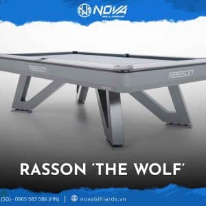 rasson-the-wolf-ban-bida-novabilliards