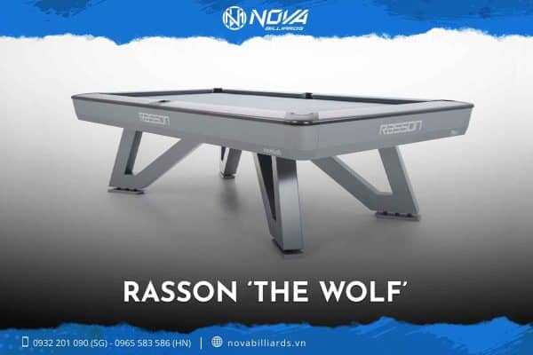 rasson-the-wolf-ban-bida-novabilliards