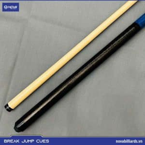 cơ phá nhảy bida