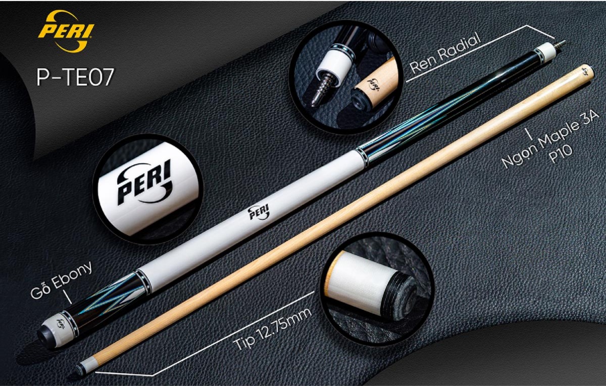 Peri PTE-07