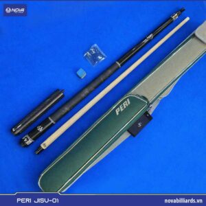 peri jisu