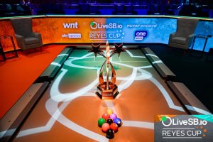 reyes cup 2026